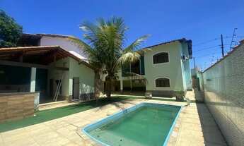 Imagem 2: Casa para aluguel com piscina, sauna e área gourmet