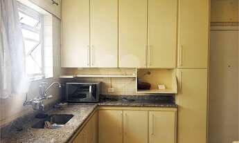 Imagem 3: Ótimo Apartamento em localização privilegiada no bairro de Higienópolis (Santa Cecília)