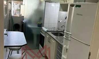 Imagem 1: Apartamento para aluguel tem 50 metros quadrados com 2 quartos em Vila Leopoldina - São Pa