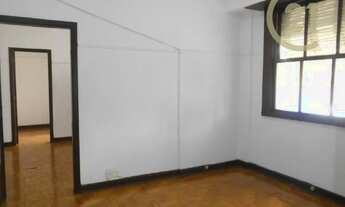 Imagem 4: Conjunto, 65 m² - venda por R$ 190.000,00 ou aluguel por R$ 1.385,79/mês - Bela Vista - Sã