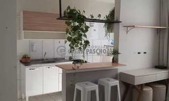 Imagem: Apartamento Padrão Parque dos Lagos Localizado