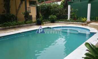 Imagem: Casa de rua à venda, 5 quartos, 5 suítes