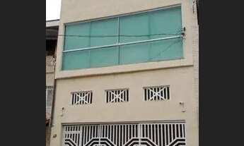 Imagem 2: Sobrado com 2 dormitórios à venda, 450 m² por R$ 520.000,00 - Jardim Danfer - São Paulo/SP