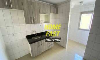 Imagem 14: Apartamento com 3 dormitórios, 69 m² - venda por R$ 420.000,00 ou aluguel por R$ 2.663,00