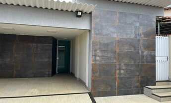 Imagem: Aluga - se Casa Setor Sul 4 quartos Residencial