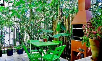 Imagem 7: Casa de férias - Casa dos Encantos