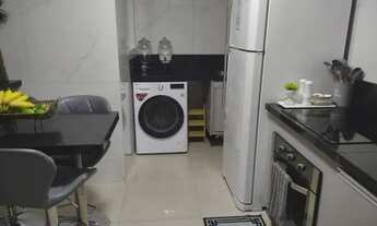 Imagem 2: Apartamento para venda com 55 metros quadrados com 2 quartos