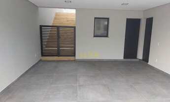 Imagem 4: Casa com 3 dormitórios à venda, 190 m² por R$ 1.650.000,00 - Loteamento Reserva Ermida - J
