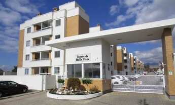 Imagem 3: Licitação Aberta Caixa: Apartamento 2 dorm. | Bela Vista em Palhoça