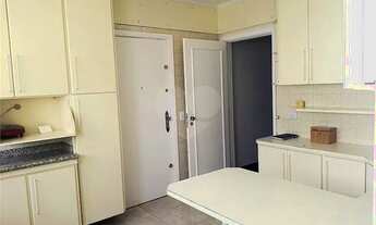 Imagem 4: Ótimo Apartamento em localização privilegiada no bairro de Higienópolis (Santa Cecília)