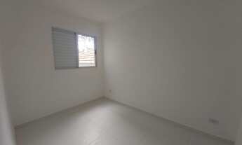 Imagem 3: Apartamento para aluguel com 50 metros quadrados com 2 quartos em Vila Maria Alta - São Pa