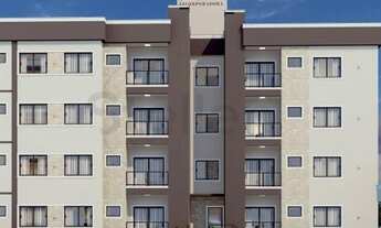 Imagem 4: Tijucas - Apartamento Padrão - Santa Luzia