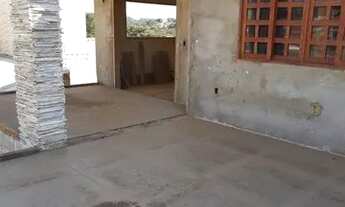 Imagem 6: Vende-se casa de alto padrão em fase da acabamento em Patos de Minas-MG