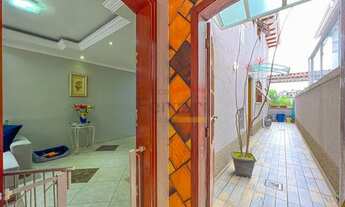 Imagem 5: SOBRADO PRONTO PARA MORAR NO JARDIM FRANÇA, 225 METROS CONSTRUÍDO, 3 DORMITÓRIOS, 1 SUÍTE