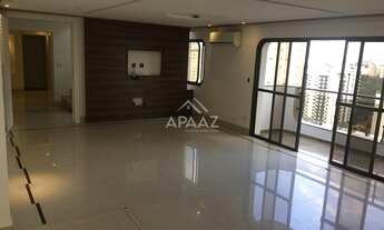 Imagem 3: Cobertura à venda, 4 quartos, 2 suítes, 3 vagas, Jardim Anália Franco - São Paulo/SP