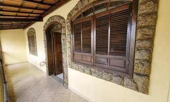 Imagem 4: Casa para aluguel com 100 metros quadrados com 3 quartos em Riacho das Pedras - Contagem