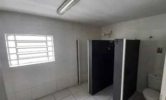 Imagem 7: SOBRADO COMERCIAL EM PINHEIROS 400m²