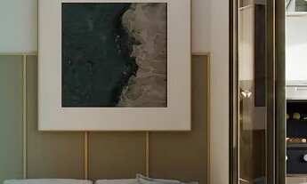 Imagem 2: HBA] Studio Térreo