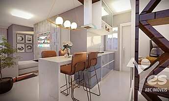 Imagem 2: Cód.: 11629 - Apartamento sem condomínio, com elevador, 03 dormitórios sendo 01 suíte e 01