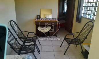 Imagem 3: LONDRINA - Casa Padrão - Columbia A