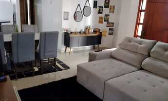 Imagem 7: Casa para venda com 360 metros quadrados com 3 quartos em Residencial Barravento - Goiânia