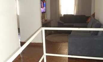 Imagem 7: Casa à venda, 3 quartos, 1 suíte, 2 vagas, Mansour - Uberlândia/MG