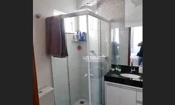 Imagem 7: Apartamento com 2 quartos à venda, 55 m² por R$ 240.000 - Vida Nova - Uberlândia/MG