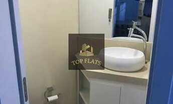 Imagem 7: Flat disponível no Itaim Bibi