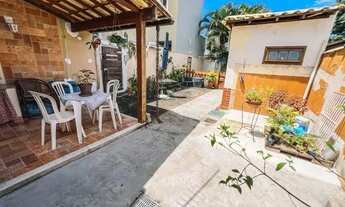 Imagem 5: Casa com 2 dormitórios à venda, 53 m² por R$ 510.000,00 - Piratininga - Niterói/RJ