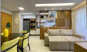 Imagem 2: Apartamento em Setor Bueno - Goiânia, GO