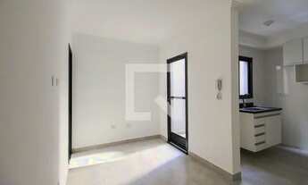 Imagem 4: Apartamento para Aluguel - Jardim Anália Franco, 1 Quarto, 30 m2