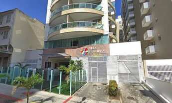 Imagem: Apartamento de 3 quartos com vaga e lazer