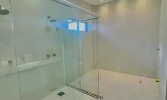 Imagem 3: Oportunidade - Casa- ALPHAVILLE - 4 Suítes , 3 vagas de garagem, área de lazer completa