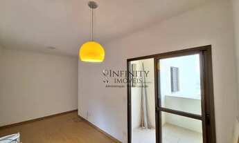 Imagem 2: Apartamento com 2 dormitórios, 64 m² - venda por R$ 450.000,00 ou aluguel por R$ 2.350,75