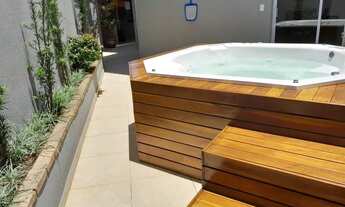 Imagem 5: Casa de condomínio sobrado para venda com 178 metros quadrados com 3 quartos