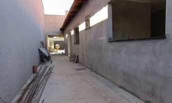 Imagem 7: CASA PARA VENDA SETOR CORA CORALINA 2Q- GOIANIRA