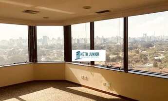 Imagem 4: Conjunto para alugar, 219 m² por R$ 28.016,10/mês - Pinheiros - São Paulo/SP