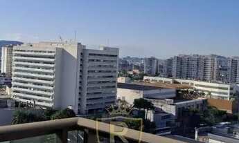 Imagem: Apartamento no Dom Condominium Cachambi