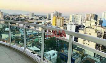 Imagem 4: Apartamento com 2 dormitórios, 66 m² - venda por R$ 465.000,00 ou aluguel por R$ 3.180,10