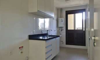 Imagem 4: Apartamento novo na Asa Norte