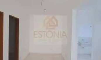 Imagem 4: Casa em Condomínio para Venda em Mogi das Cruzes, Vila São Paulo, 2 dormitórios, 1 banheir