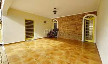 Imagem 4: Casa - Jardim Dom Bosco - Campinas