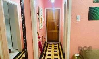 Imagem 5: Apartamento de 1 dormitório no bairro Cidade Baixa