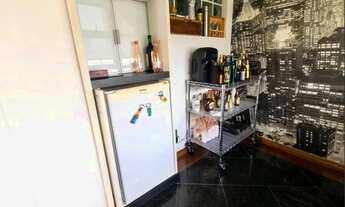 Imagem 4: Apartamento para venda com 180 metros quadrados com 3 quartos em Vila Guiomar - Santo Andr