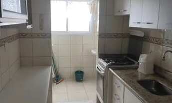 Imagem 7: Apartamento com 2 dorms, Caiçara, Praia Grande - R$ 380 mil, Cod: 5653