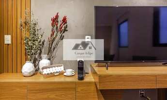 Imagem 2: Apartamento para alugar no bairro Moema - São Paulo/SP, Zona Sul