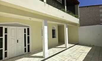 Imagem 2: Casa no Santa Tereza