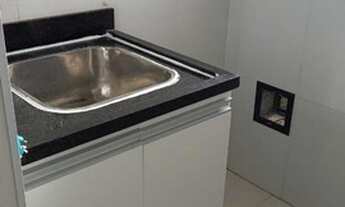 Imagem 2: Apartamento para Locação em São Paulo, Jardim Morro Verde, 2 dormitórios, 1 banheiro, 1 va