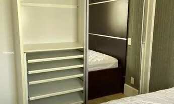 Imagem 7: Apartamento para Locação em São Paulo, Super Quadra Morumbi, 1 dormitório, 1 banheiro, 1 v