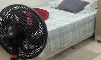 Imagem: Kitnet mobiliada